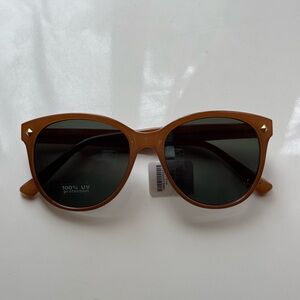 Chico's Brown Sunglasses